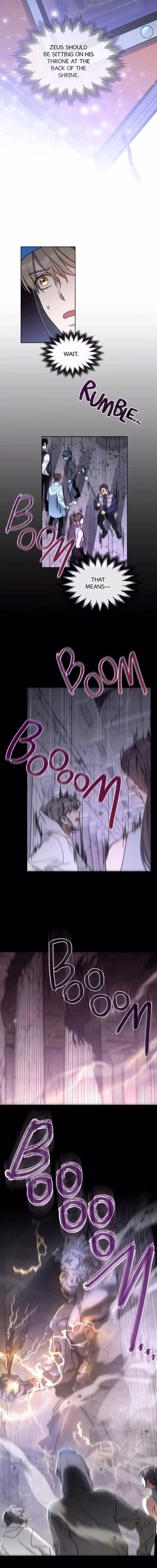 Traces of the Sun - Chapter 26 - Part 13