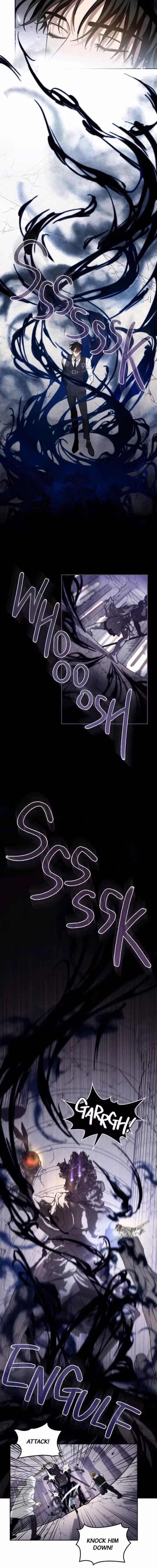 Traces of the Sun - Chapter 27 - Part 6