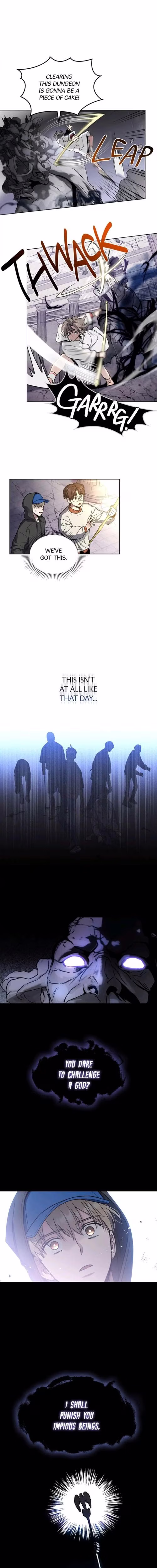 Traces of the Sun - Chapter 27 - Part 7