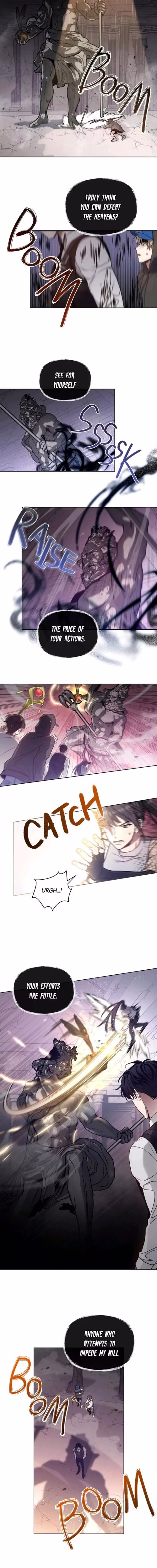 Traces of the Sun - Chapter 27 - Part 10