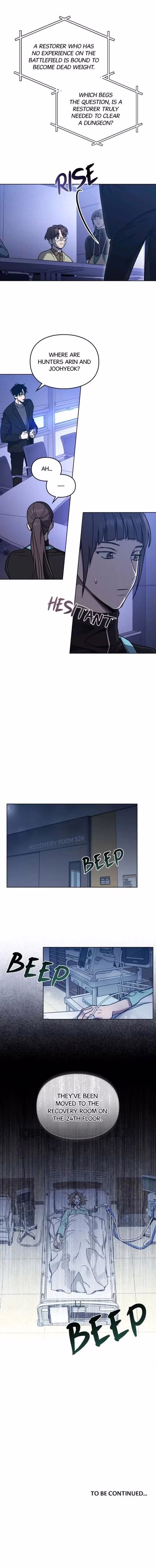 Traces of the Sun - Chapter 28 - Part 10