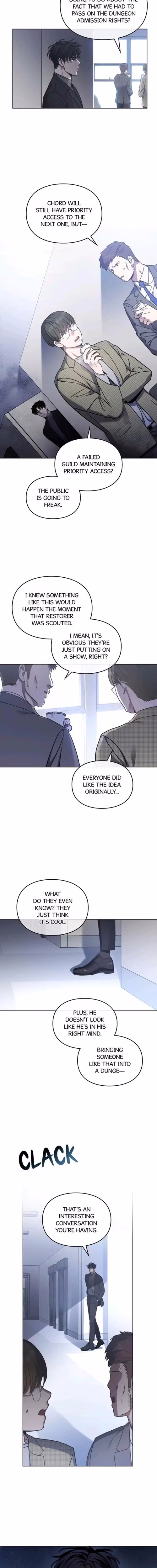 Traces of the Sun - Chapter 29 - Part 3