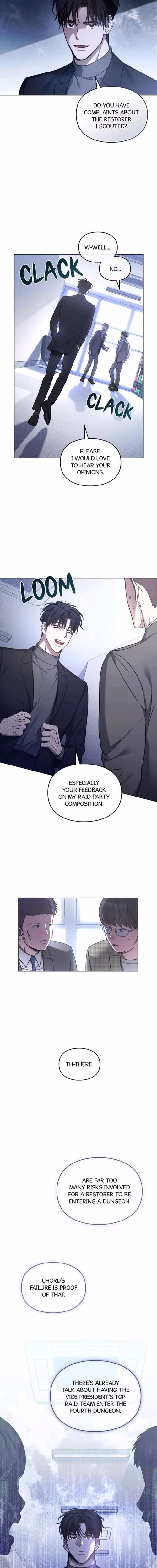 Traces of the Sun - Chapter 29 - Part 4