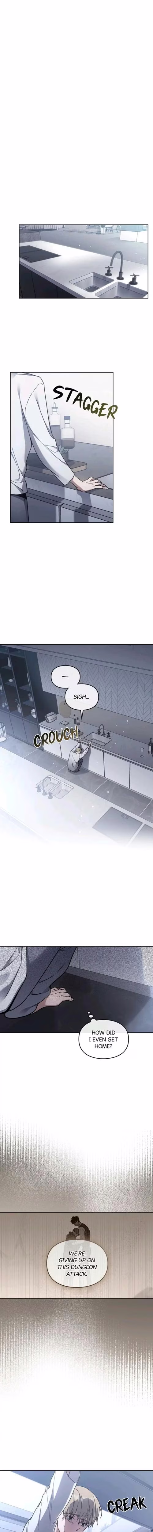 Traces of the Sun - Chapter 29 - Part 7