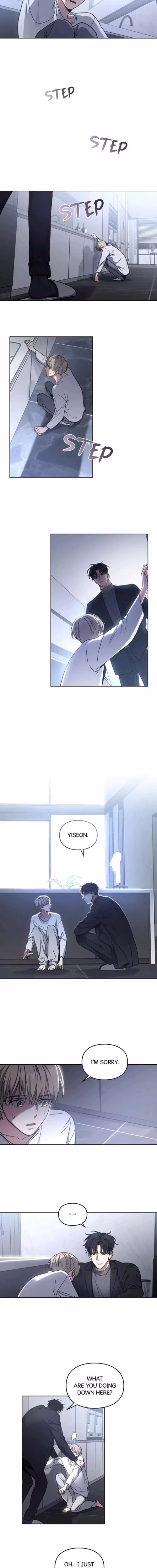 Traces of the Sun - Chapter 29 - Part 8