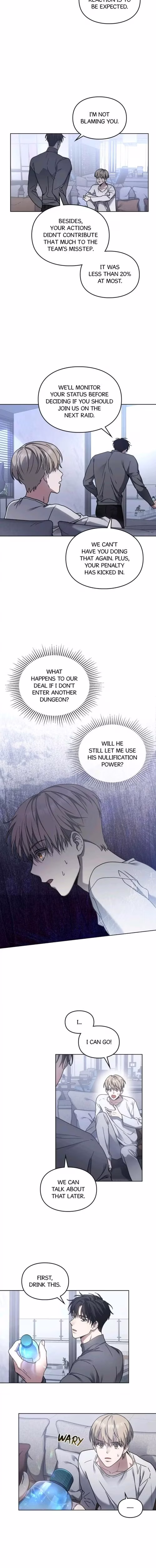 Traces of the Sun - Chapter 29 - Part 10