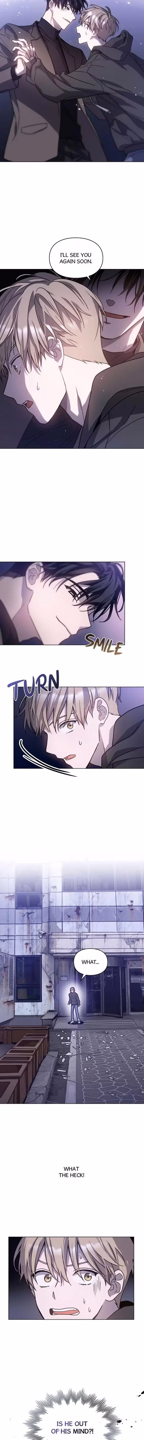 Traces of the Sun - Chapter 3 - Part 5