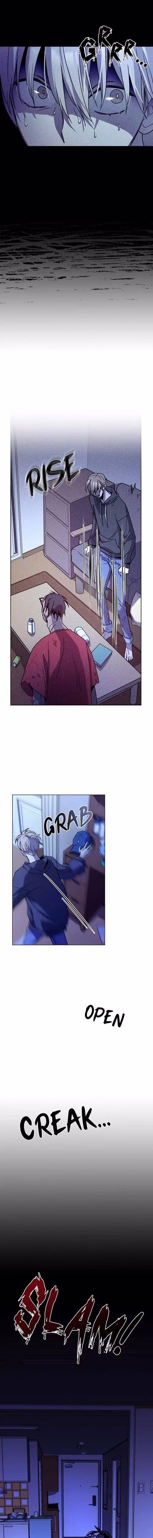 Traces of the Sun - Chapter 3 - Part 9