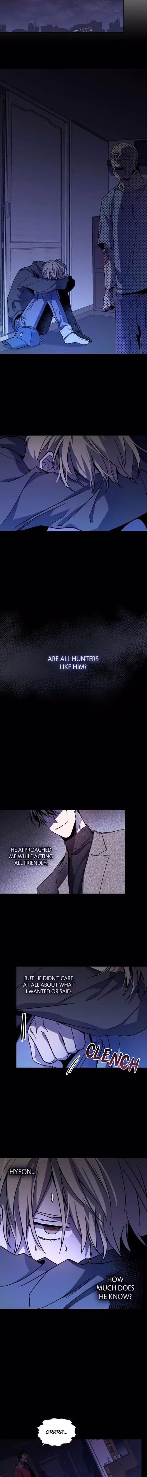 Traces of the Sun - Chapter 3 - Part 15