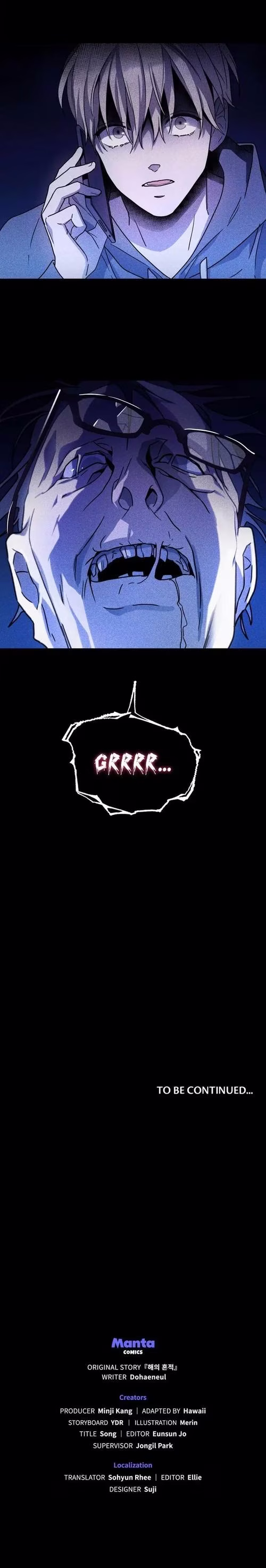 Traces of the Sun - Chapter 3 - Part 17