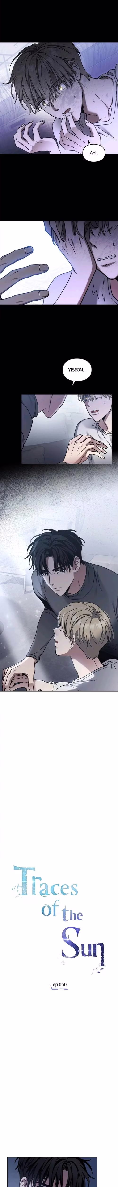 Traces of the Sun - Chapter 30 - Part 5