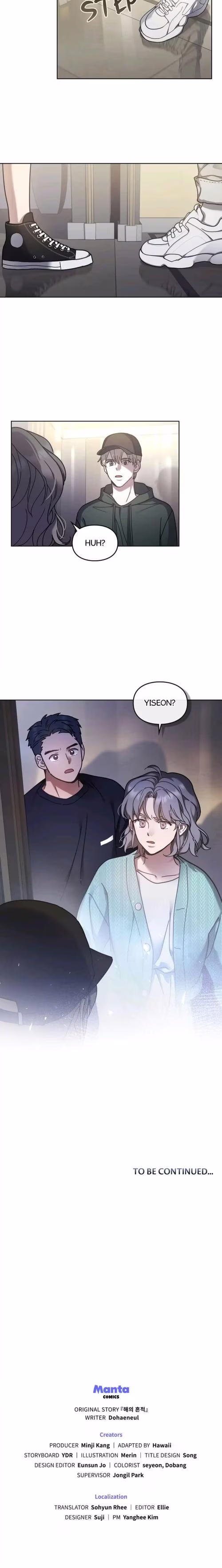 Traces of the Sun - Chapter 30 - Part 12