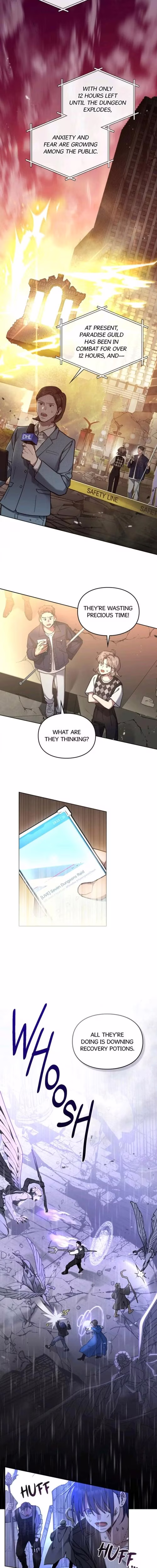 Traces of the Sun - Chapter 31 - Part 10