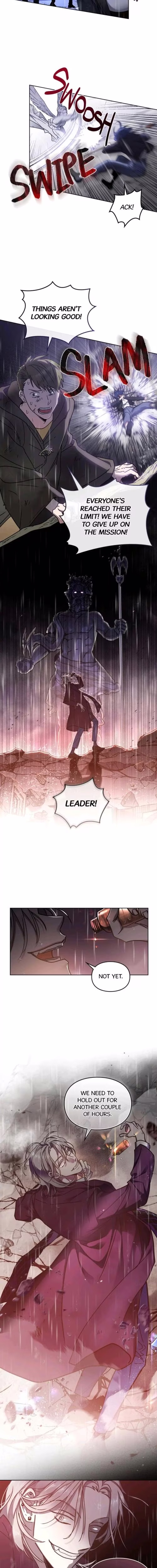 Traces of the Sun - Chapter 31 - Part 11