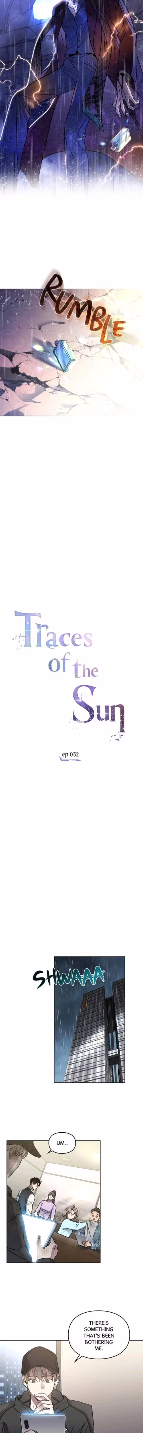 Traces of the Sun - Chapter 32 - Part 5