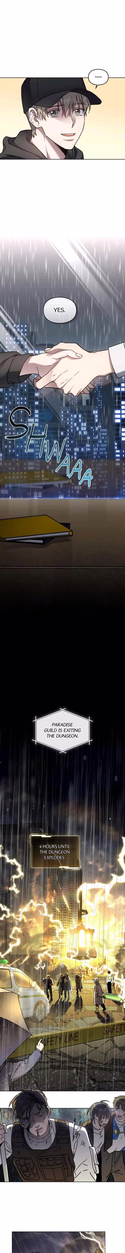 Traces of the Sun - Chapter 32 - Part 10