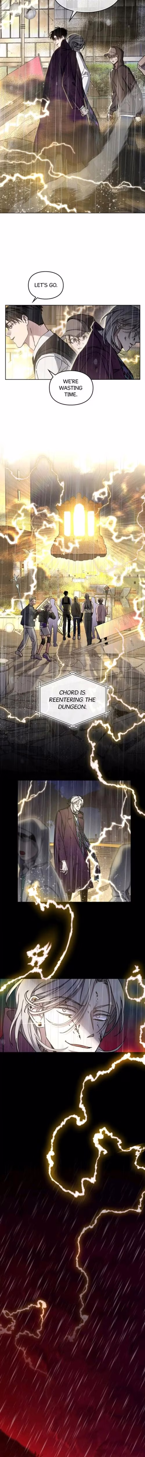 Traces of the Sun - Chapter 32 - Part 12