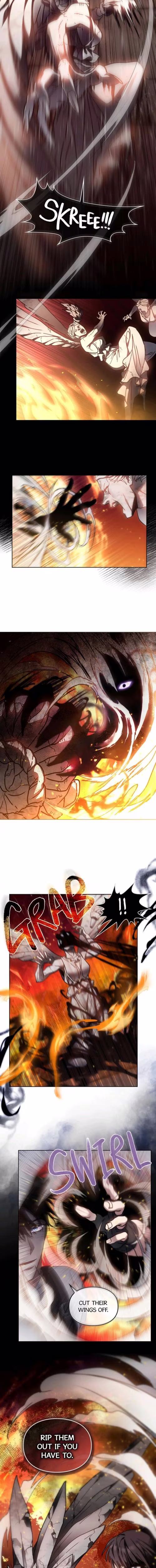 Traces of the Sun - Chapter 33 - Part 3