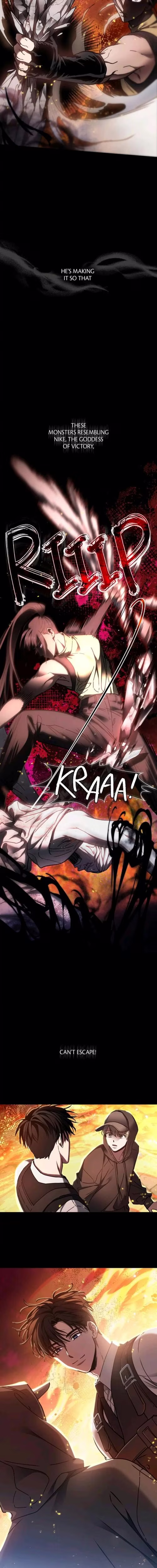 Traces of the Sun - Chapter 33 - Part 4