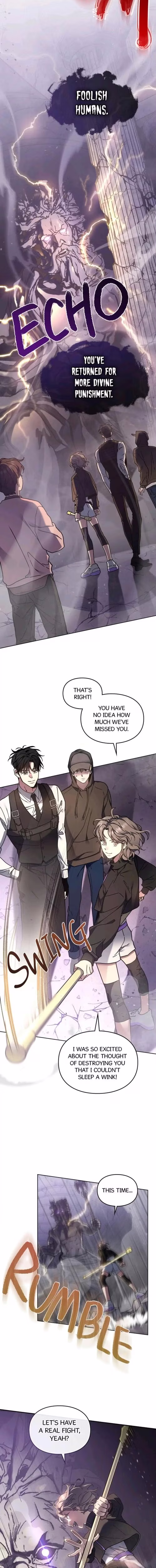 Traces of the Sun - Chapter 33 - Part 6