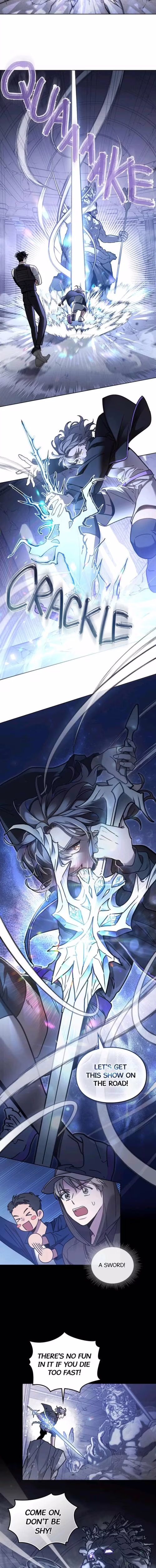 Traces of the Sun - Chapter 33 - Part 9