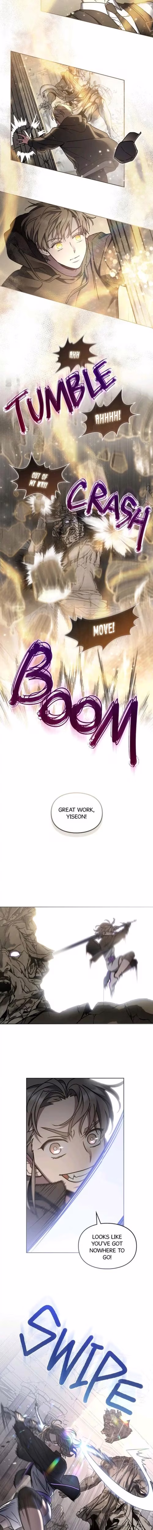 Traces of the Sun - Chapter 33 - Part 13