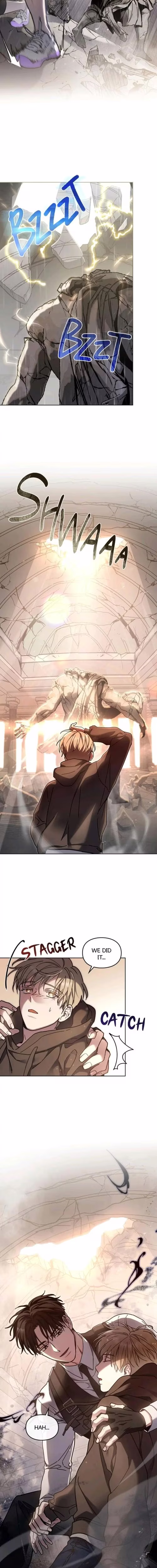 Traces of the Sun - Chapter 33 - Part 14