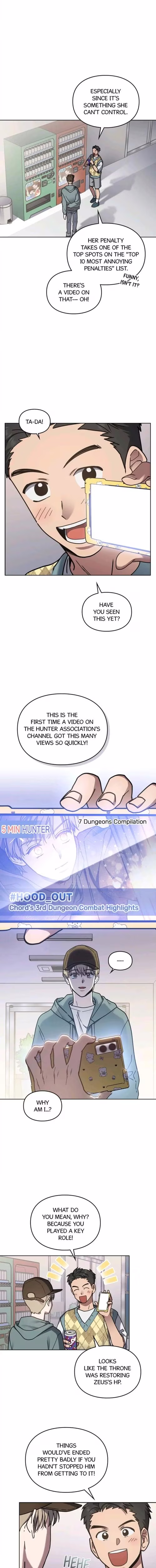 Traces of the Sun - Chapter 34 - Part 7