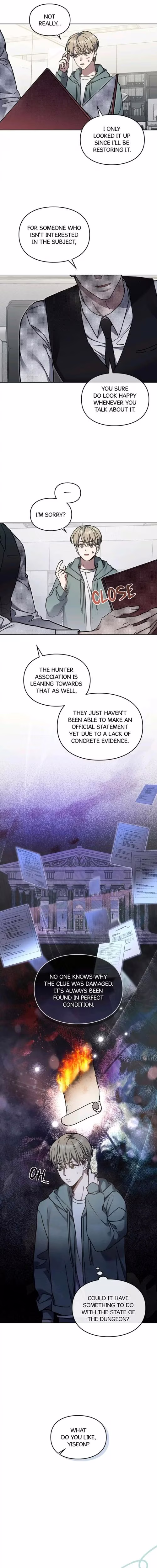 Traces of the Sun - Chapter 34 - Part 10