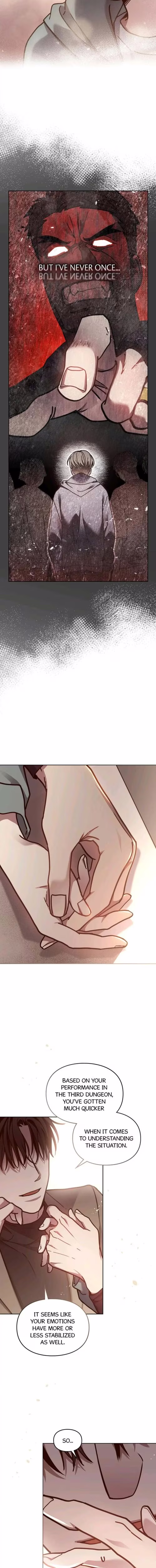 Traces of the Sun - Chapter 35 - Part 8