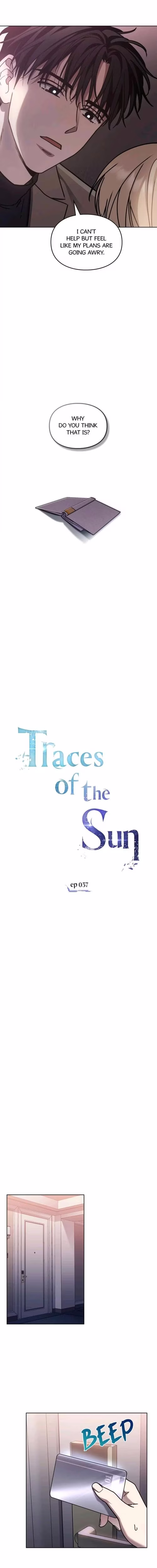 Traces of the Sun - Chapter 37 - Part 4