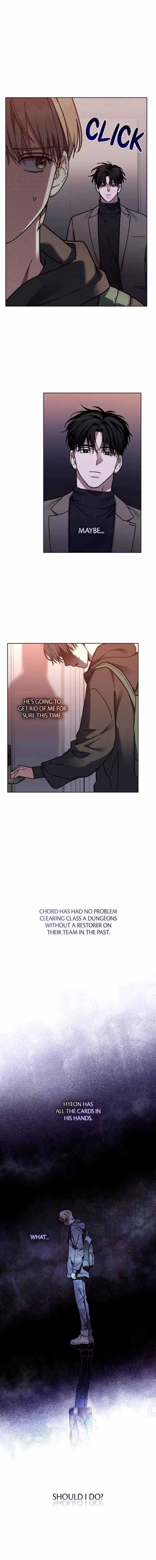 Traces of the Sun - Chapter 37 - Part 5