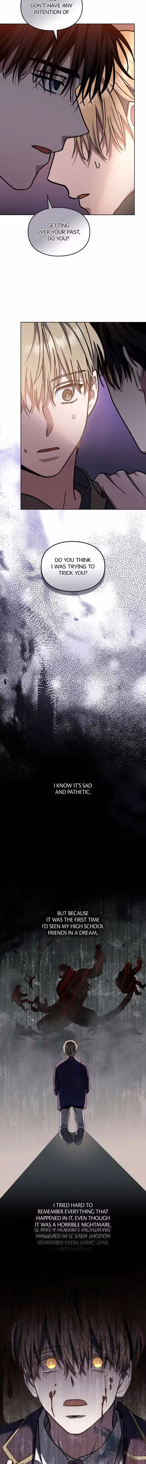 Traces of the Sun - Chapter 37 - Part 8