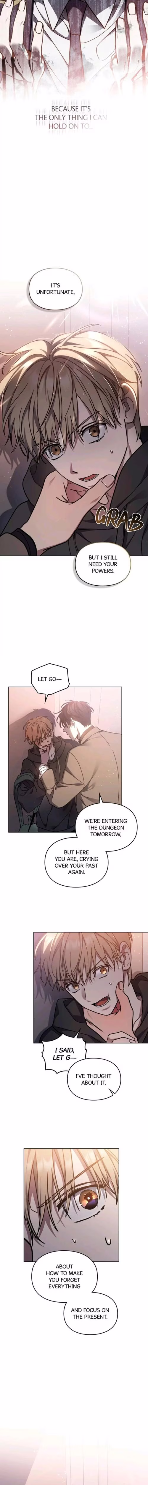 Traces of the Sun - Chapter 37 - Part 9