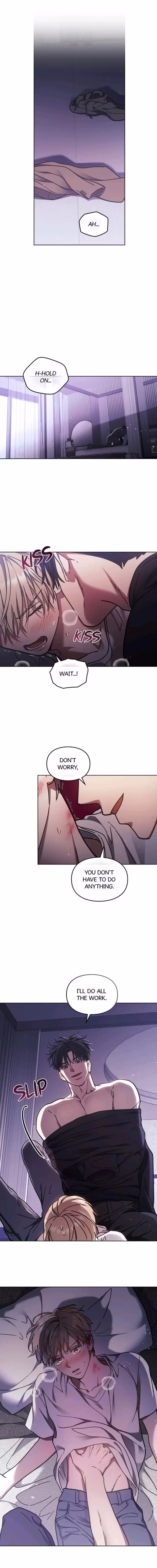 Traces of the Sun - Chapter 37 - Part 11