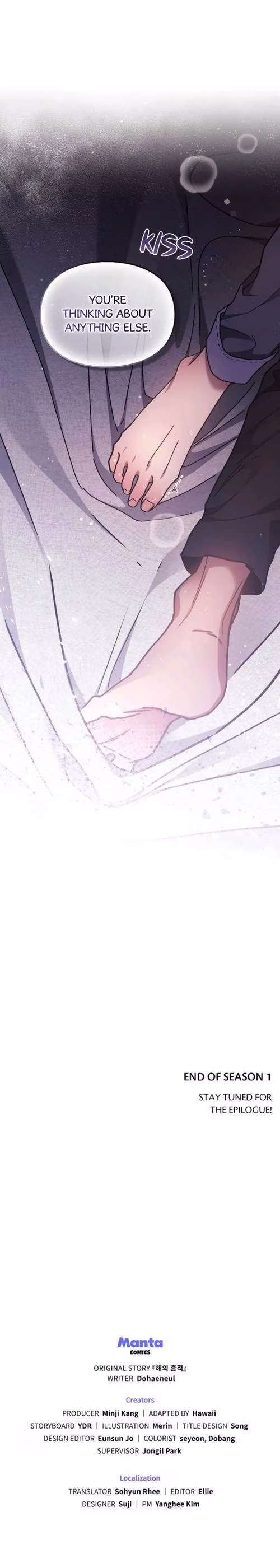 Traces of the Sun - Chapter 37 - Part 14