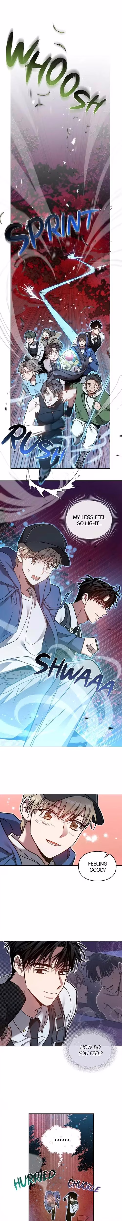 Traces of the Sun - Chapter 39 - Part 7