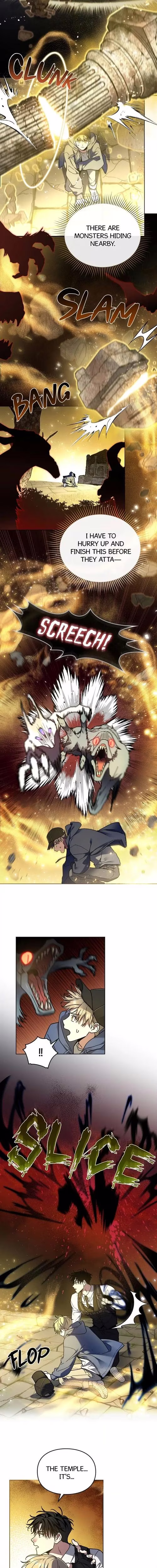 Traces of the Sun - Chapter 39 - Part 9