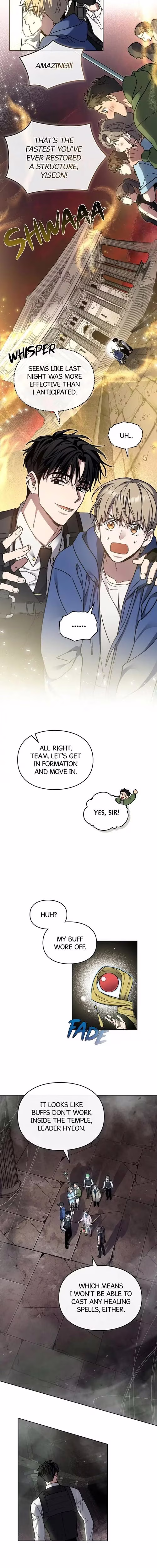 Traces of the Sun - Chapter 39 - Part 10