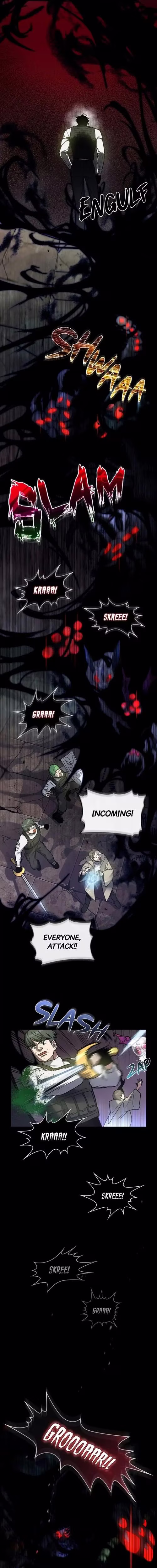 Traces of the Sun - Chapter 39 - Part 12