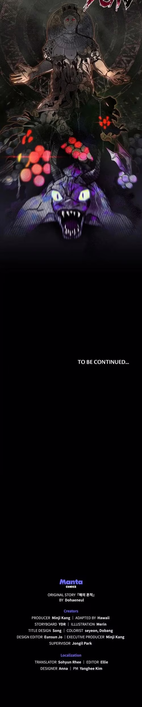 Traces of the Sun - Chapter 39 - Part 14