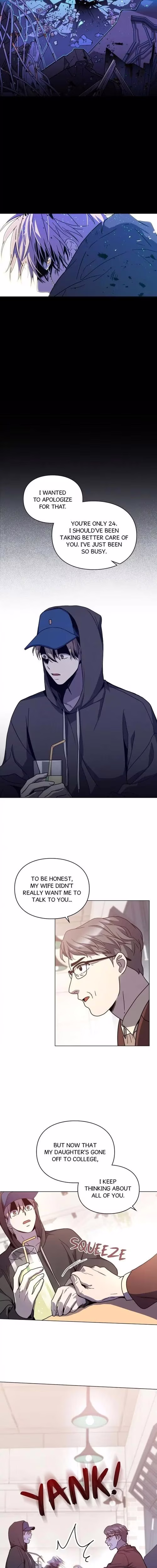 Traces of the Sun - Chapter 4 - Part 6