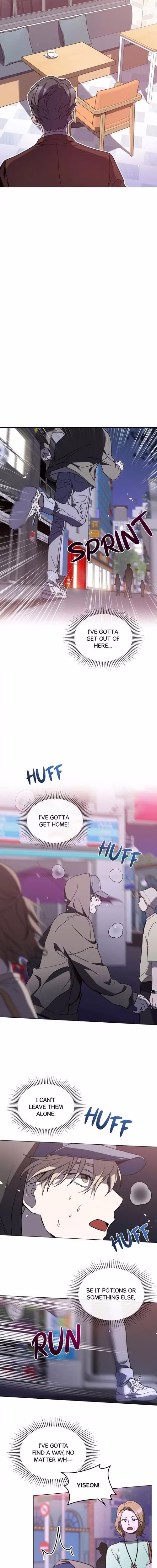 Traces of the Sun - Chapter 4 - Part 10