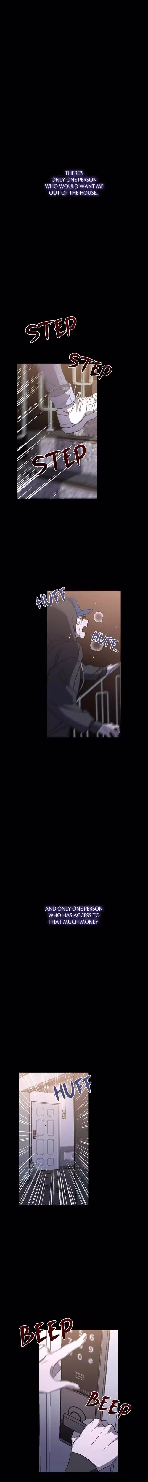 Traces of the Sun - Chapter 4 - Part 13