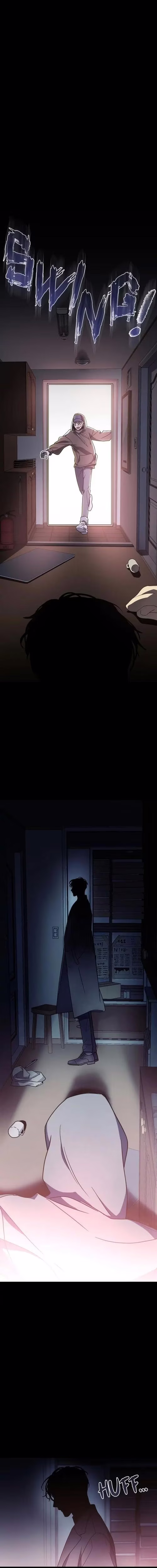 Traces of the Sun - Chapter 4 - Part 14