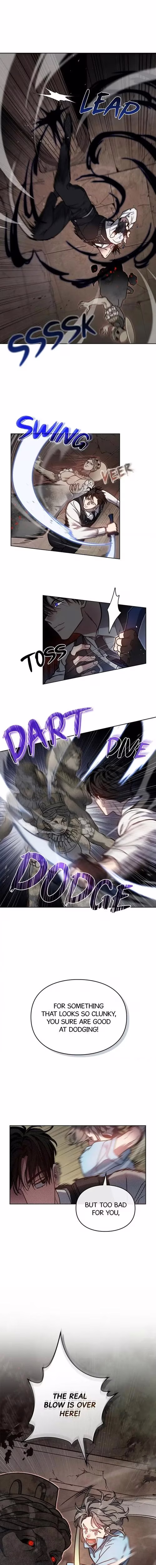 Traces of the Sun - Chapter 40 - Part 3