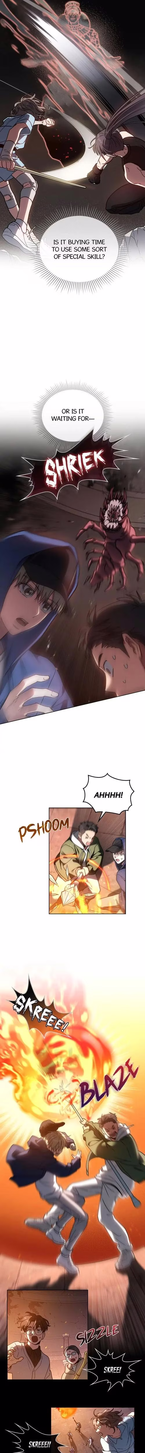 Traces of the Sun - Chapter 40 - Part 7