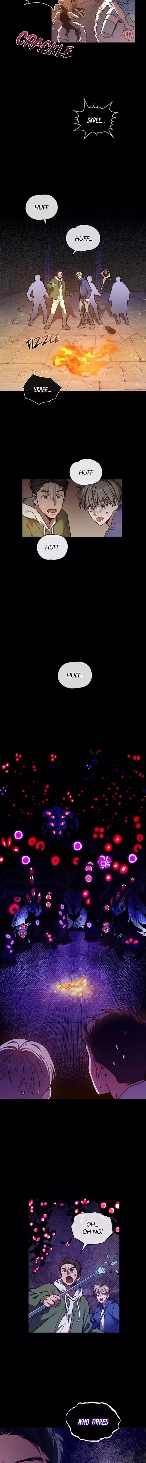 Traces of the Sun - Chapter 40 - Part 8