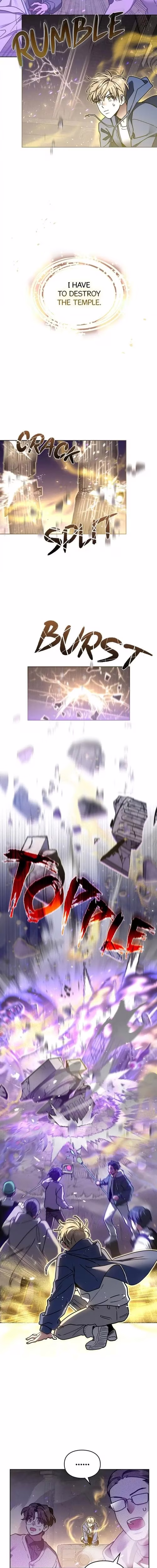 Traces of the Sun - Chapter 40 - Part 11