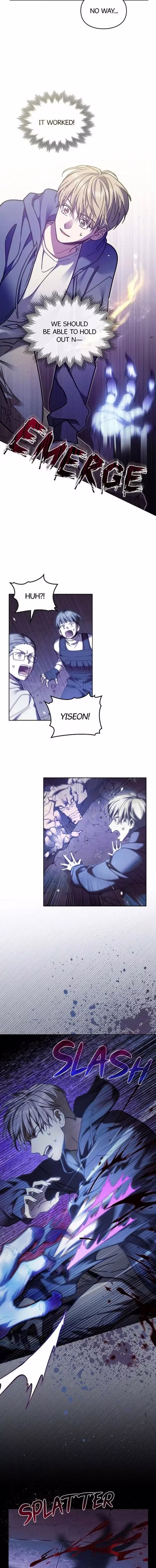 Traces of the Sun - Chapter 40 - Part 12